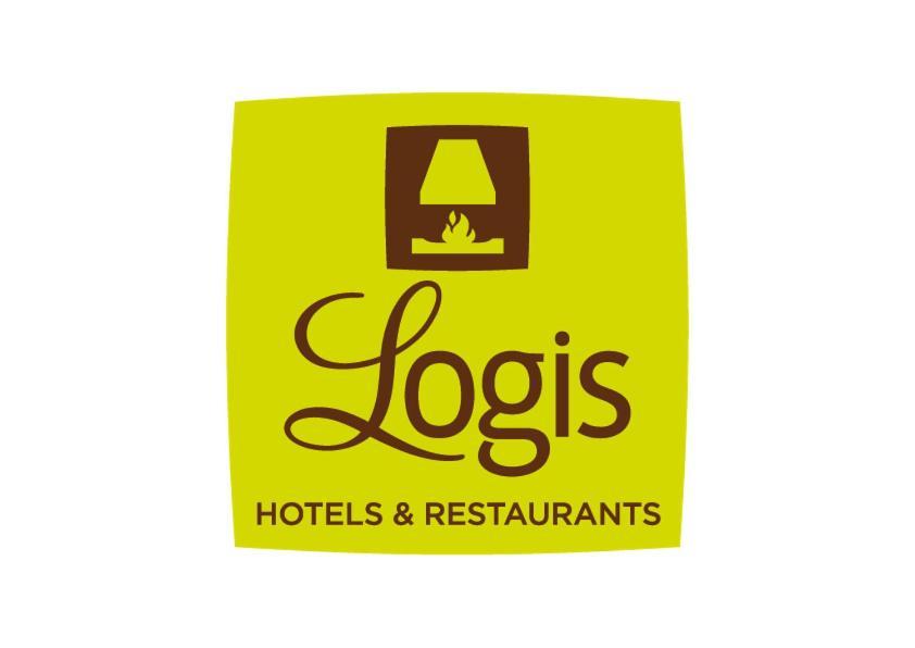 Logis Hotel L'Escargotiere Dijon Sud - Chenove Exterior photo